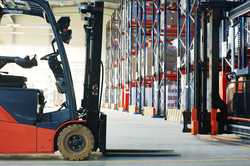 165 Services_ Warehouse Management